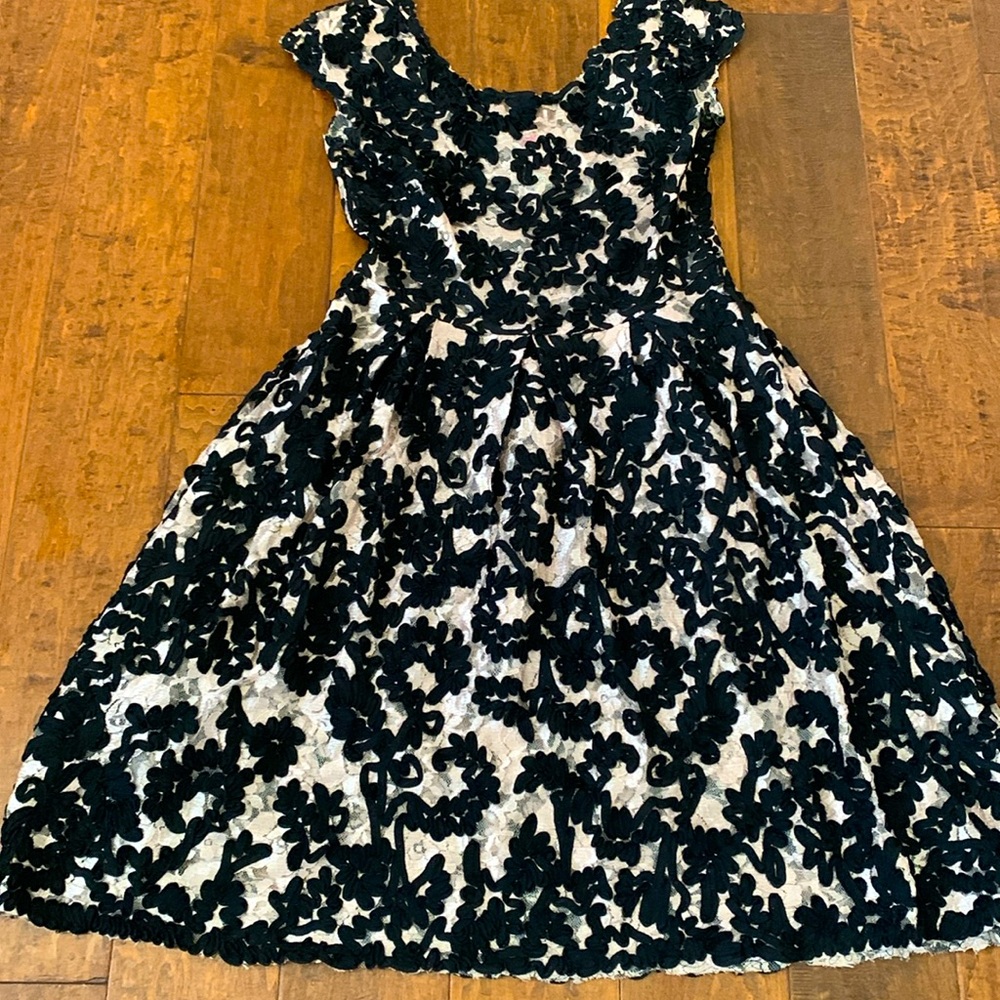 Joana Baraschi dress size 4